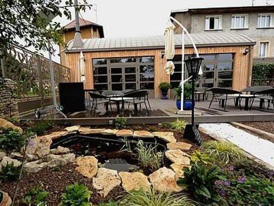 La Musarde Hauteville-lès-Dijon Dış mekan fotoğraf